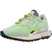 Kengät Run Of  Sport   Zapatillas Mujer Modèle Apple Pie  37