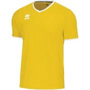 T-paidat & Poolot Errea  Lennox Maglia Mc Jr  EU XS