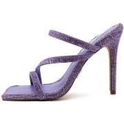 Sandaalit Steve Madden  Annual Lavender Blooms  37