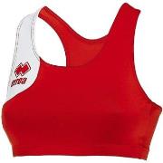 Hihattomat paidat / Hihattomat t-paidat Errea  Dafne Top Ad  EU S