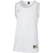 Hihattomat paidat / Hihattomat t-paidat Errea  Rockets Canotta Ad  EU ...