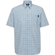 Lyhythihainen paitapusero Mammut  Lenni  EU XXL