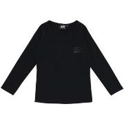 T-paidat pitkillä hihoilla Leone 1947  Girl T-Shirt Long Sleeves Allov...