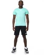 Lyhythihainen t-paita Leone 1947  Man Set + Bermuda Basic  EU S