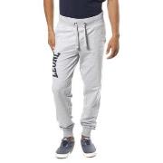 Jogging housut / Ulkoiluvaattee Leone 1947  Man Fleece  EU XXL