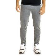 Jogging housut / Ulkoiluvaattee Leone 1947  Man Sweatpants Lifestyle  ...