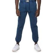 Jogging housut / Ulkoiluvaattee Leone 1947  Man Sweatpants Urban  EU M