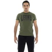 Lyhythihainen t-paita Leone 1947  Man Short Sleeves Iconic Vintage  EU...