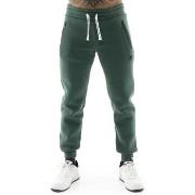 Jogging housut / Ulkoiluvaattee Leone 1947  Man Sweatpants Smooth  EU ...