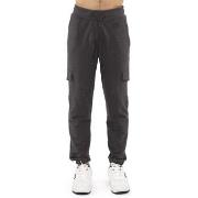 Jogging housut / Ulkoiluvaattee Leone 1947  Man Sweatpants Cargo Small...
