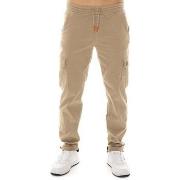 Reisitaskuhousut Leone 1947  Man Cargo Military 1947  EU M