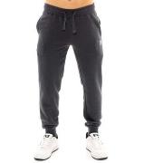 Jogging housut / Ulkoiluvaattee Leone 1947  Man Sweatpants Color Block...