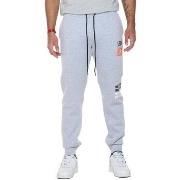 Jogging housut / Ulkoiluvaattee Leone 1947  Man Sweatpants Tech  EU M