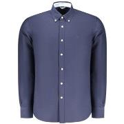 Pitkähihainen paitapusero North Sails  664403000bl0802xl  EU XXL