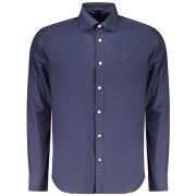 Pitkähihainen paitapusero North Sails  664405000bl0802xl  EU XXL