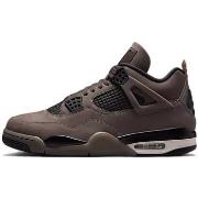 Kengät Nike  4 Retro Cave Stone  42 1/2