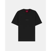 Lyhythihainen t-paita HUGO  50557445 DUMEON  EU XXL