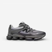 Kengät New Balance  Abzorb 2000 Pearl Grey Black  40 1/2