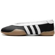 Tennarit adidas  Taekwondo Mei Ballet Black White  36