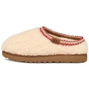 Kengät UGG  Tasman Maxi Curly Slipper Natural  36