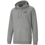 Svetari Puma  Essential Small Logo Hoodie  EU S
