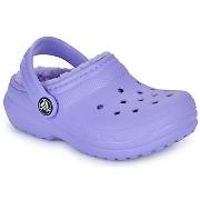 Lasten Puukengät Crocs  Classic Lined Clog T  23 / 24