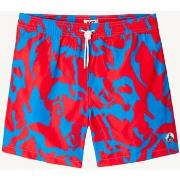 Uimapuvut JOTT  Biarritz multicamo  EU S