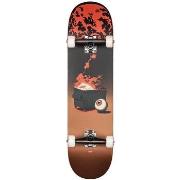 Urheiluvarusteet Globe  Skateboard G2 On The Bring 8.25Fu  Yksi Koko