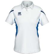 Lyhythihainen poolopaita Errea  Carmen Mc Ad  EU XXL