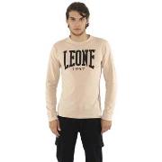 T-paidat pitkillä hihoilla Leone 1947  Man Tshirt L/S  EU XXL