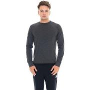 T-paidat pitkillä hihoilla Leone 1947  Man Long Sleeves Small Logo  EU...