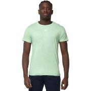 Lyhythihainen t-paita Leone 1947  Man Short Sleeves Urban  EU XXL
