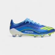 Kengät adidas  F50 Elite FG Messi Vis10n Pack  42