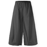 Housut Wendy Trendy  Trousers 791454 - Dark Grey  Yksi Koko