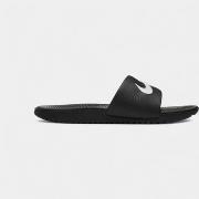 Rantasandaalit Nike  Kawa Slide Black White (GS)  36