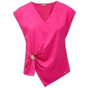 Hihattomat paidat / Hihattomat t-paidat Salsa  21011057 632  EU S