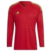 T-paidat pitkillä hihoilla adidas  T-shirt manches longues  Tiro 23 Co...