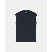 Hihattomat paidat / Hihattomat t-paidat HUGO  50509773 NAVERTZ  EU XXL