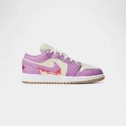 Kengät Nike  Jordan 1 Low SE Peanut Butter   Jelly (GS)  36 1/2