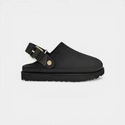 Kengät UGG  Goldenstar Villa Clog Black (Women's)  36