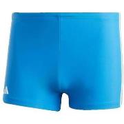 Uimapuvut adidas  Short de bain  Classic 3-Stripes bleu  EU S