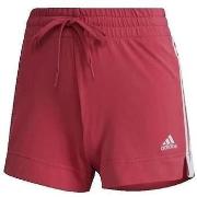 Shortsit & Bermuda-shortsit adidas  Essentials 3S Slim  EU L