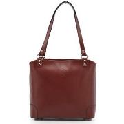 Olkalaukut Vera Pelle  VP033LR  Yksi Koko