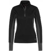 Fleecet Peak Mountain  Sweat polarshell femme AMALFI  EU XXL