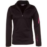 Fleecet Peak Mountain  Sweat polarshell femme ANY  EU XL