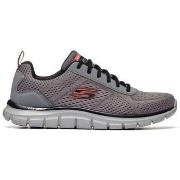 Kengät Skechers  232758CCOR  43