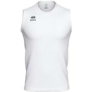 Hihattomat paidat / Hihattomat t-paidat Errea  Evo Canotta Ad  EU XXL