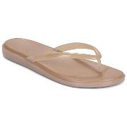 Rantasandaalit Crocs  MIAMI JELLY ROUND TOE FLIP  36 / 37