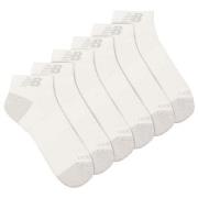 Urheilusukat New Balance  ACTIVE LOW CUT SOCKS 6 PACK  M