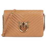 Olkalaukut Pinko  -  Yksi Koko